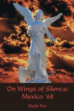 Cover On Wings of Silence