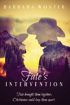 Fate's Intervention - Woster, Barbara