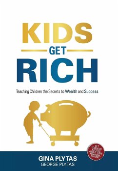 Kids Get Rich - Plytas, Gina & George