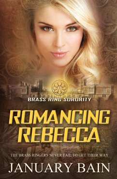 Romancing Rebecca - Bain, January