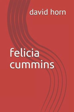 Felicia Cummins - Horn, David