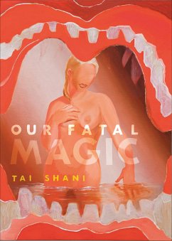 Our Fatal Magic - Shani, Tai (Royal College of Art)