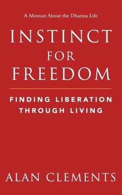 Instinct for Freedom - Clements, Alan E