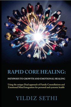 Rapid Core Healing - Sethi, Yildiz