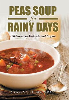 Peas Soup for Rainy Days - Munroe, Kingsley