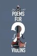 Poems for Two Violins - Bild 1
