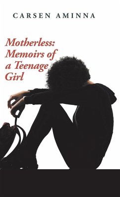 Motherless - Aminna, Carsen