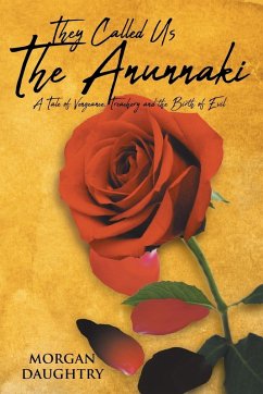 Cover They Called Us THE ANUNNAKI