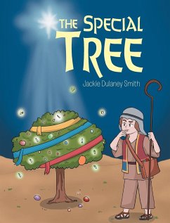 The Special Tree - Dulaney Smith, Jackie