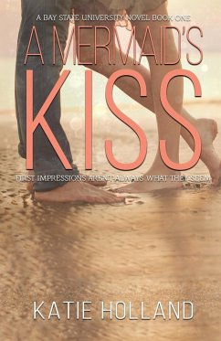 A Mermaid's Kiss - Holland, Katie