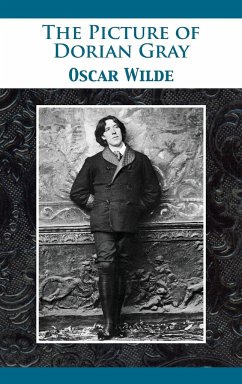 The Picture of Dorian Gray - Wilde, Oscar