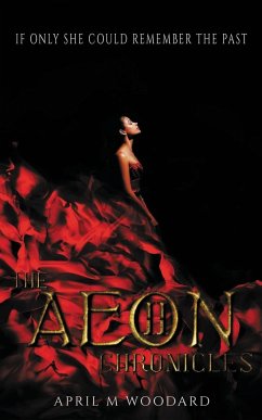 The Aeon Chronicles-Book 2 - Woodard, April M