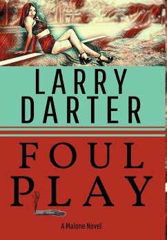 Foul Play - Darter, Larry