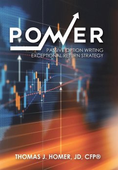 Power - Homer JD CFP®, Thomas J.