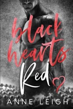 Black Hearts Red - Leigh, Anne
