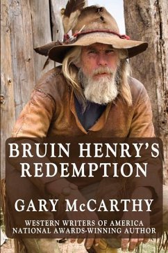 Bruin Henry's Redemption - Mccarthy, Gary