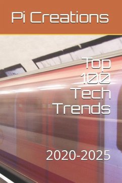 Top 100 Tech Trends - Creations, Pi