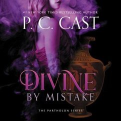 Divine by Mistake - Cast, P C