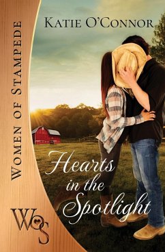 Hearts in the Spotlight - O'Connor, Katie