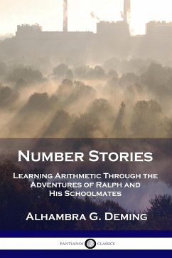 Number Stories - Deming, Alhambra G.