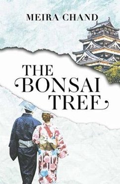 Bonsai Tree (eBook, ePUB) - Chand, Meira