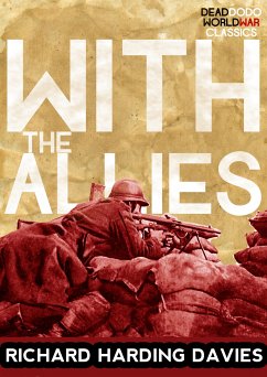 With the Allies (eBook, ePUB) - Harding Davis, Richard