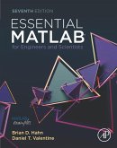 Essential MATLAB for Engineers and Scientists (eBook, ePUB)