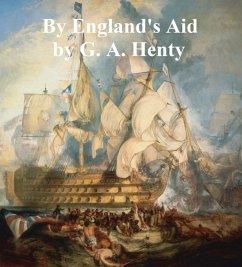 Cover By England's Aid (eBook, ePUB)