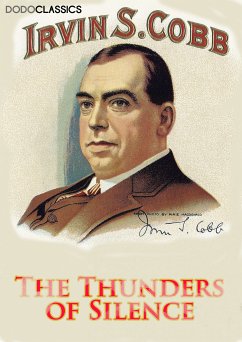 The Thunders of Silence (eBook, ePUB) - S Cobb, Irvin