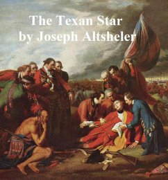 Cover The Texan Star (eBook, ePUB)