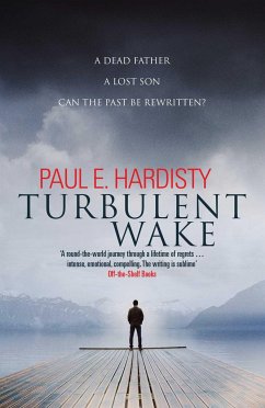 Turbulent Wake - Hardisty, Paul E.