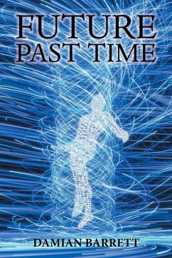 Future Past Time - Barrett, Damian