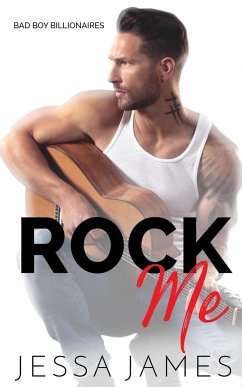 Her Rockstar Billionaire - James, Jessa