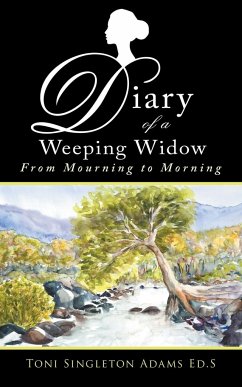 Diary of a Weeping Widow - Adams Ed. S, Toni Singleton