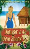 Danger at the Dive Shack