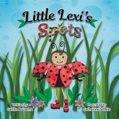 Cover Little Lexi's Spots