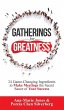 Gatherings for Greatness - Bild 1