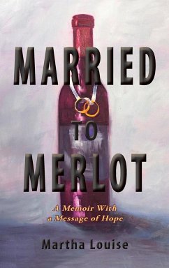 Married to Merlot - Louise, Martha