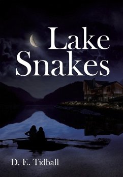 Lake Snakes - E. Tidball, D.