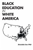Black Education in White America