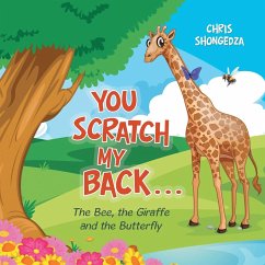 You Scratch My Back . . . - Shongedza, Chris