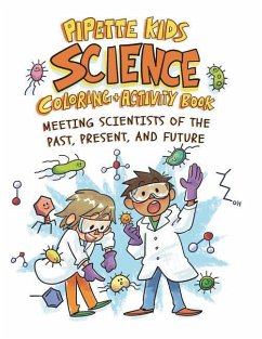 Pipette Kids - Clark, Alison Doyungan