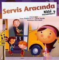 Servis Aracinda Nasil Davranmaliyiz - 6 - Finn, Carrie