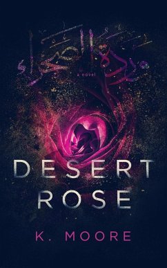 Desert Rose - Moore, K.