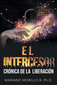 El Intercesor - Morillo B., Mariano