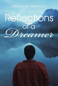 Reflections of a Dreamer - Sannasi, Errakiah