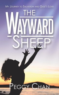 The Wayward Sheep - Chan, Peggy