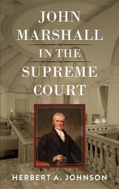 John Marshall in the Supreme Court