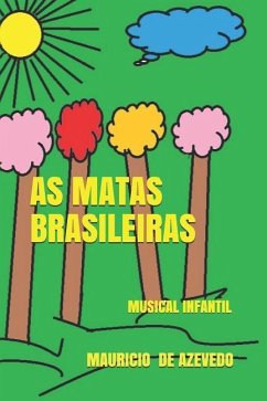 As Matas Brasileiras - de, Mauricio