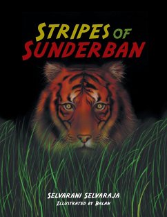 Stripes of Sunderban - Selvaraja, Selvarani